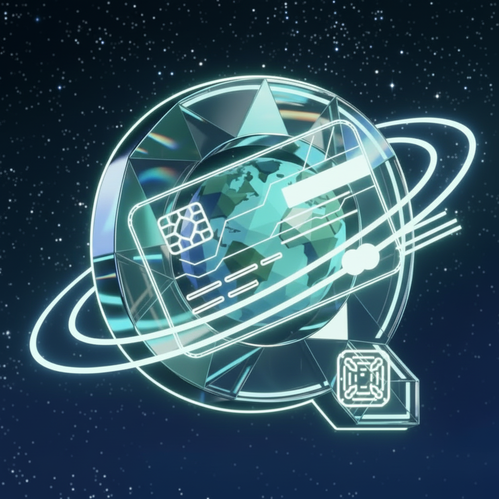 Quantum Edge Group Card Processing